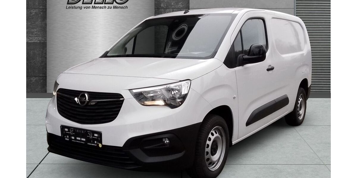 Opel Combo 7.250 km 20.990 &euro; Norderstedt 22848