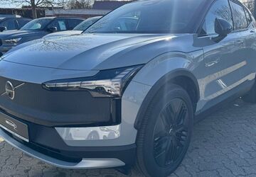 Volvo EX30 1.200 km 42.870 &euro; Pinneberg 25421