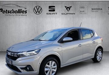 Dacia Sandero 20.373 km 14.930 &euro; Hamburg 22393