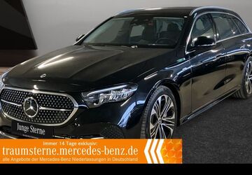 Mercedes-Benz E 300 11.102 km 51.990 &euro; Hamburg 22047