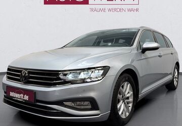 VW Passat Variant 77.700 km 22.900 &euro; Ahrensburg 22926