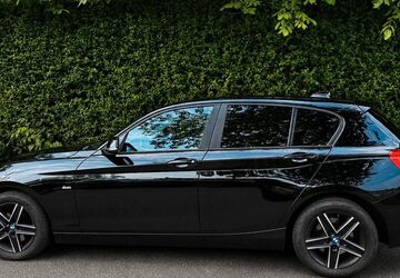 BMW 120 219.000 km 8.799 &euro; Hamburg 22159