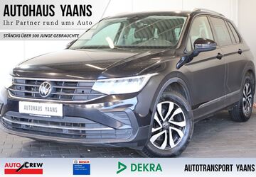 VW Tiguan 219.400 km 17.989 &euro; Pinneberg 25421