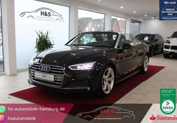 Audi A5 71.887 km 28.490 &euro; Pinneberg 25421