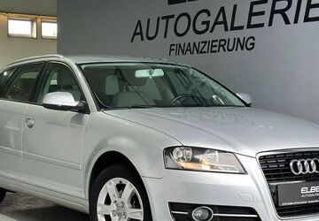 Audi A3 194.000 km 6.500 &euro; Geesthacht 21502