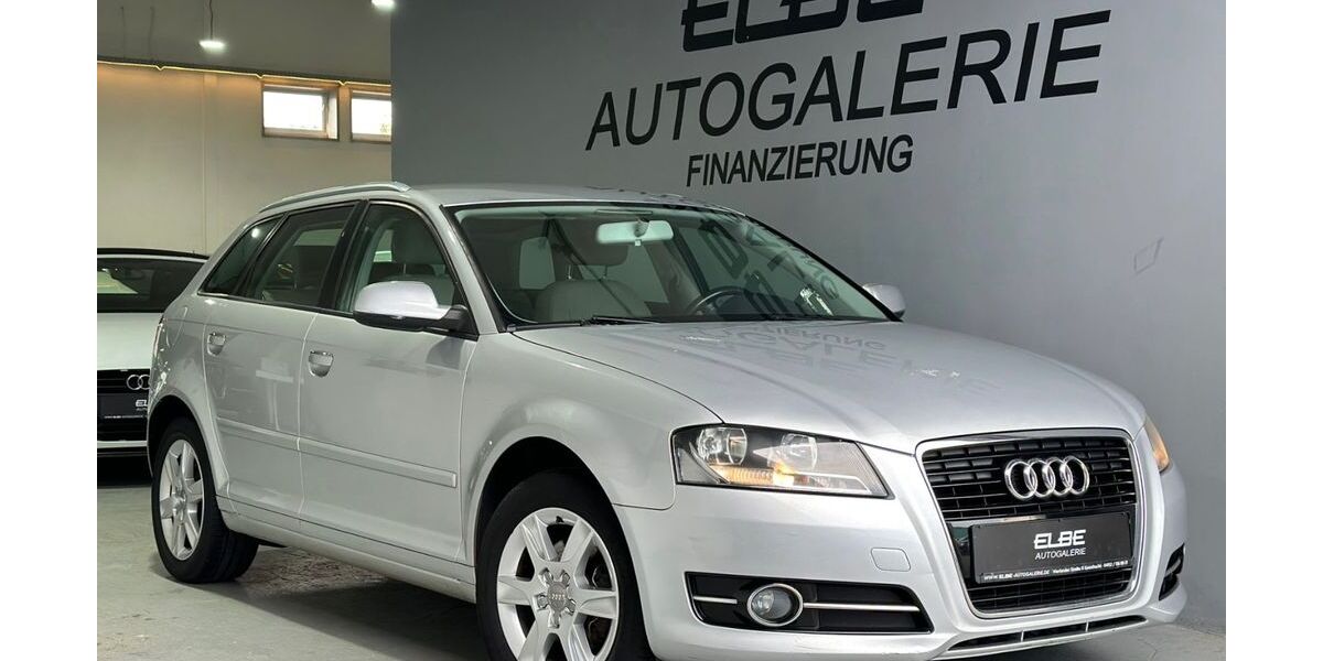 Audi A3 194.000 km 6.500 &euro; Geesthacht 21502