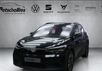 VW ID.4 19.610 km 33.990 &euro; Hamburg 22359