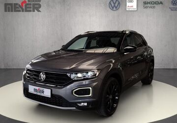 VW T-Roc 36.331 km 25.990 &euro; Beckdorf 21643