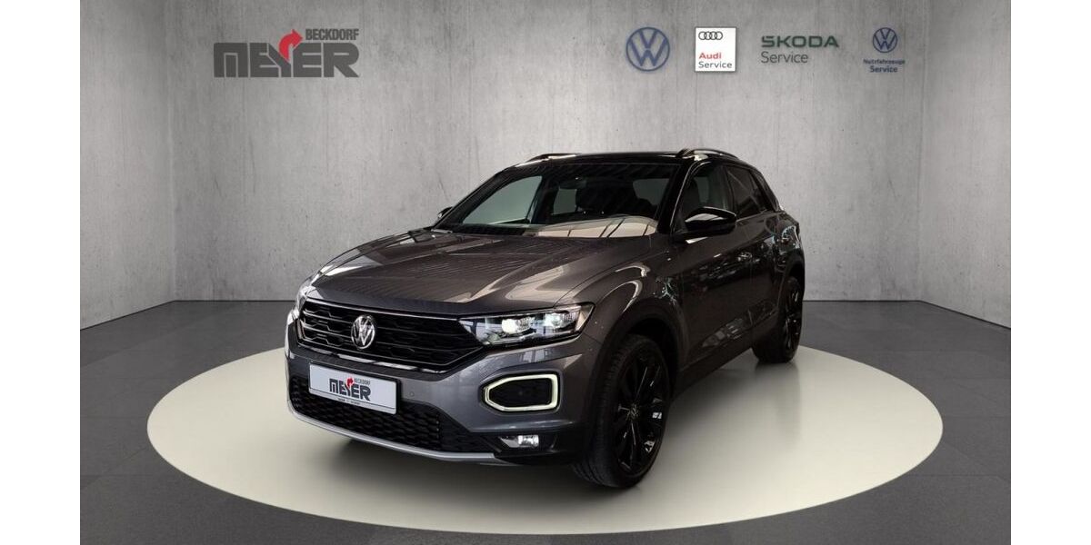 VW T-Roc 36.331 km 25.990 &euro; Beckdorf 21643
