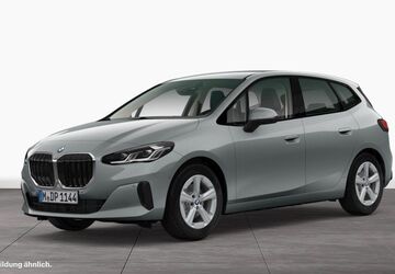 BMW 220 Active Tourer 13.922 km 33.904 &euro; Barsbüttel bei Hamburg 22885