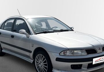 Mitsubishi Carisma 214.000 km 2.490 &euro; Hamburg 22529