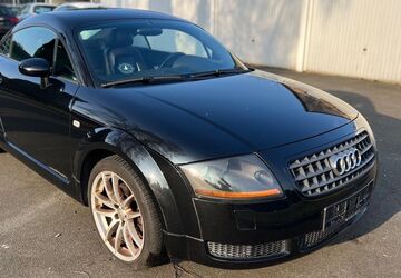 Audi TT 232.113 km 4.899 &euro; Henstedt-Ulzburg (bei Hamburg) 24558