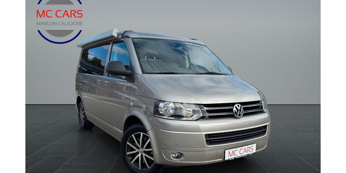 VW T5 California 117.000 km 29.890 &euro; Quickborn 25451