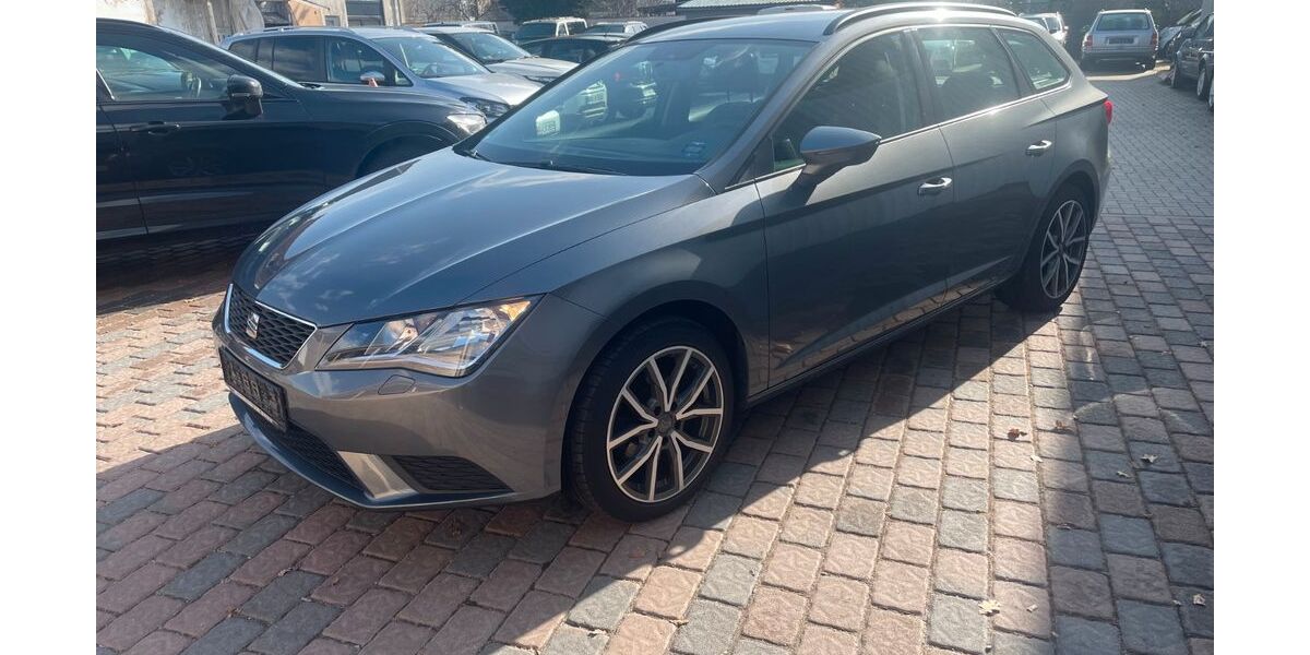 Seat Leon 258.771 km 5.980 &euro; Barsbüttel 22885