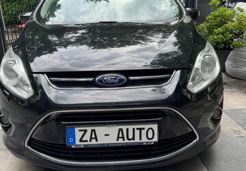 Ford C-Max 223.000 km 3.600 &euro; Hamburg 22523