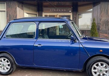 Mini Cooper 35.669 km 15.990 &euro; Neu Wulmstorf 21629