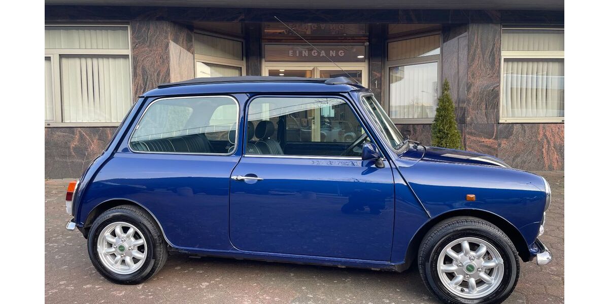 Mini Cooper 35.669 km 15.990 &euro; Neu Wulmstorf 21629