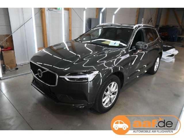 Volvo XC60 80.000 km 27.950 &euro; Norderstedt 22848