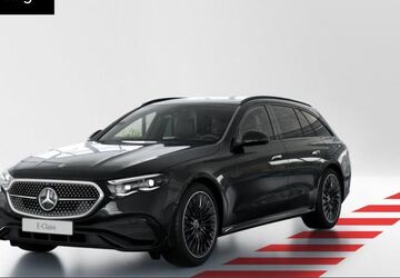 Mercedes-Benz E 300 8.050 km 78.898 &euro; Ahrensburg 22926