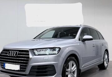 Audi Q7 139.730 km 35.900 &euro; Pinneberg 25421