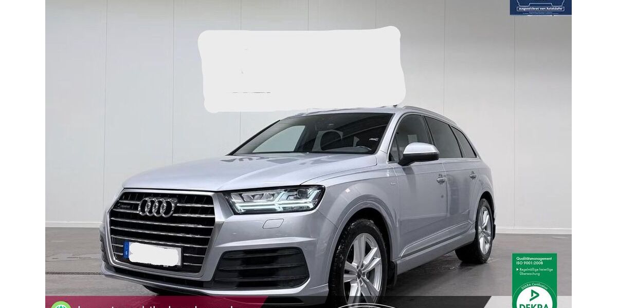 Audi Q7 139.730 km 35.900 &euro; Pinneberg 25421