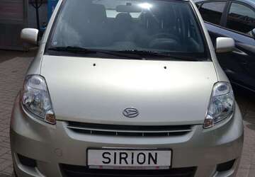 Daihatsu Sirion 121.500 km 2.999 &euro; Hamburg 22525