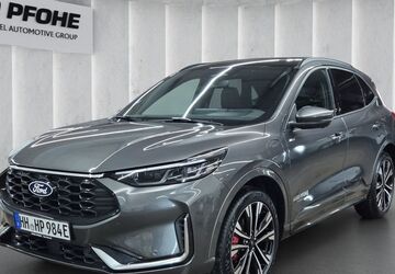 Ford Kuga 5.000 km 42.400 &euro; Hamburg 22047