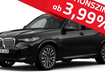 BMW X5 9.472 km 73.210 &euro; Hamburg 21073