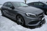 Mercedes-Benz A 180 BE *AMG-Line* DSG Navi Leder LED 2.Hd 110.000 km 16.500 &euro; Seevetal - Hittfeld 21218