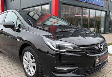 Opel Astra 163.344 km 8.899 &euro; Neu Wulmstorf 21629