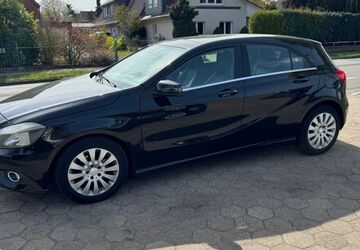 Mercedes-Benz A 180 209.000 km 5.490 &euro; Stelle 21435