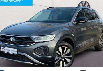 VW T-Roc 8.810 km 31.180 &euro; Quickborn 25451