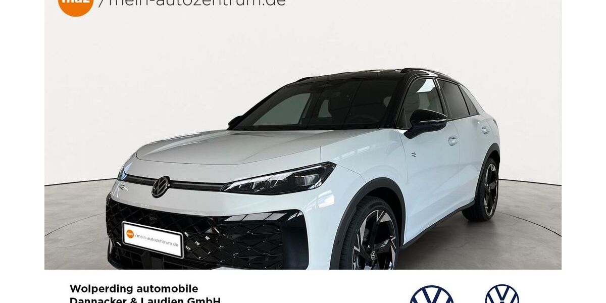 VW T-Roc 9.990 km 41.999 &euro; Winsen (Luhe) 21423
