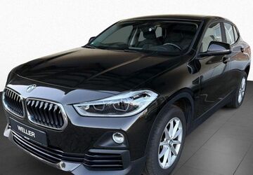 BMW X2 99.380 km 19.450 &euro; Winsen/Luhe 21423