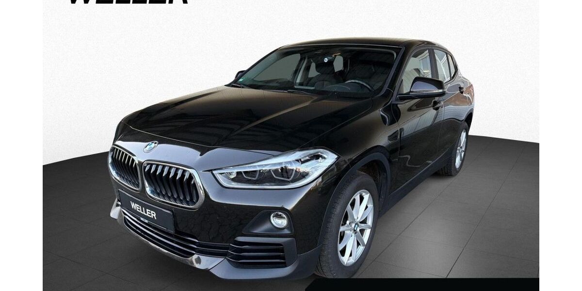 BMW X2 99.380 km 19.450 &euro; Winsen/Luhe 21423