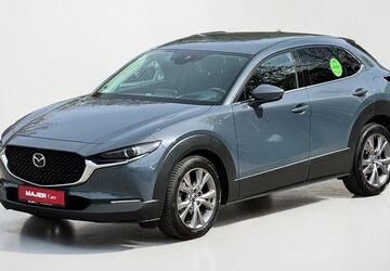Mazda CX-30 94.057 km 14.900 &euro; Hamburg 22043