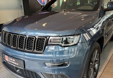 Jeep Grand Cherokee 138.500 km 24.690 &euro; Hamburg 22547