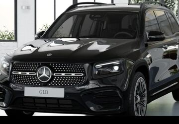 Mercedes-Benz GLB 200 9.900 km 46.990 &euro; Hamburg 22047