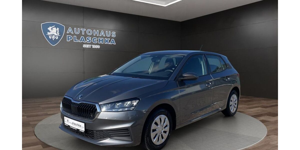 Skoda Fabia 83.120 km 10.950 &euro; Winsen/Luhe 21423