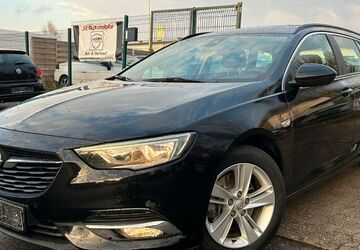 Opel Insignia 289.000 km 6.350 &euro; Neu Wulmstorf 21629