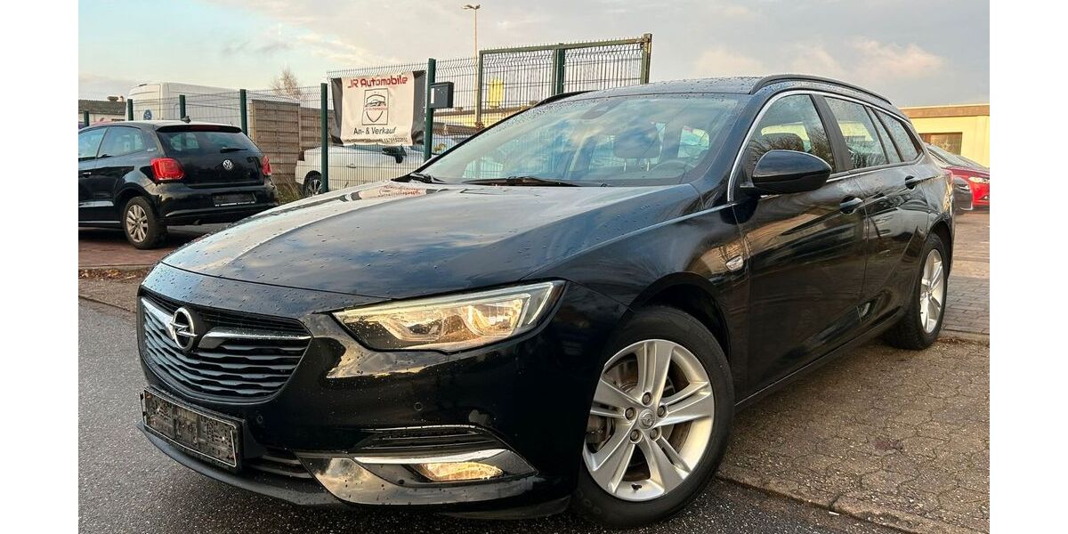 Opel Insignia 289.000 km 6.350 &euro; Neu Wulmstorf 21629
