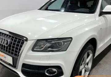 Audi Q5 200.000 km 13.450 &euro; Norderstedt 22848