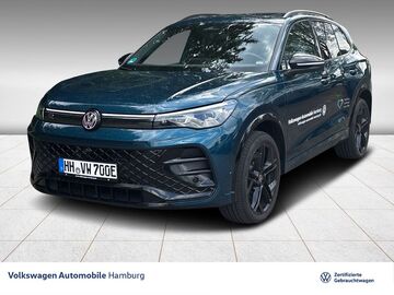 Gebrauchte VW Tiguan