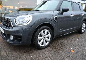 Mini Countryman S (Cooper) 67.000 km 23.500 &euro; Hittfeld bei Hamburg 21218