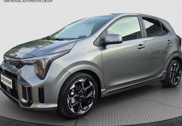 Kia Picanto 5.000 km 19.390 &euro; Hamburg 22335