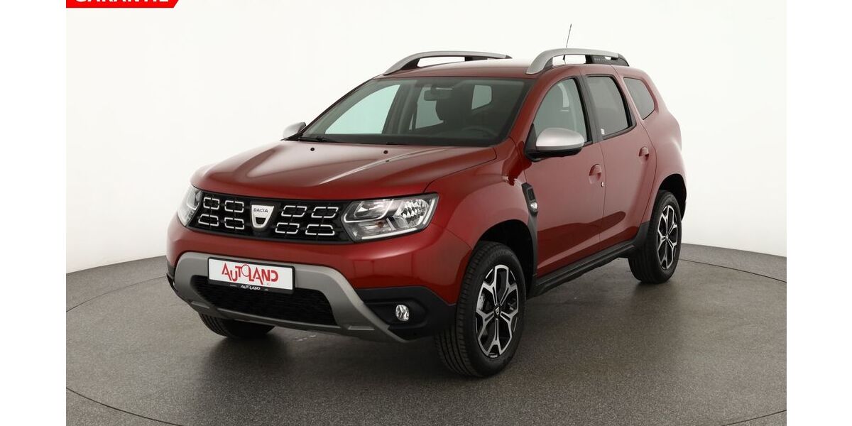 Dacia Duster 28.898 km 19.990 &euro; Hamburg 22761