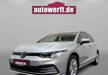 VW Golf 42.213 km 22.490 &euro; Ahrensburg 22926