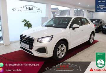 Audi Q2 116.784 km 18.400 &euro; Pinneberg 25421