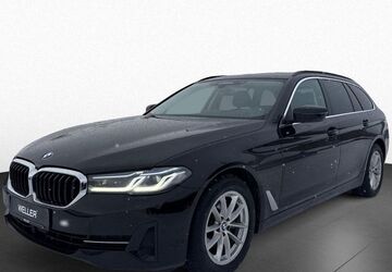 BMW 520 91.304 km 29.850 &euro; Hamburg 21073