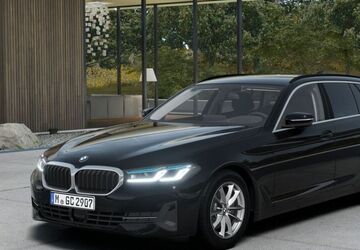 BMW 520 91.304 km 32.450 &euro; Hamburg 21073